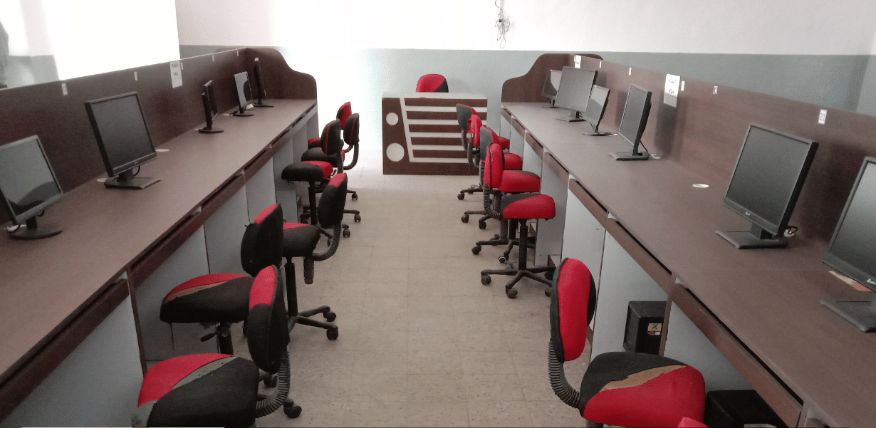 HiTech College of Pharmacy Chandrapur College Infrastructure photo 7